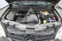 2007 Opel ANTARA