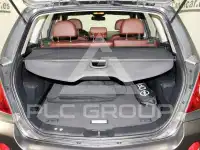 2007 Opel ANTARA