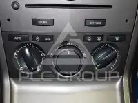 2007 Opel ANTARA