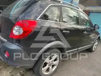 2007 Opel ANTARA
