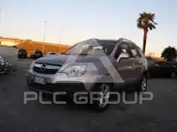 2007 Opel ANTARA