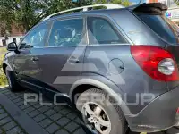 2007 Opel ANTARA