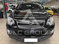 2007 Opel ANTARA