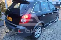 2007 Opel ANTARA