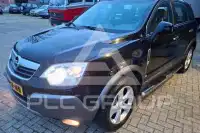 2007 Opel ANTARA