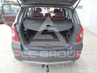 2007 Opel ANTARA