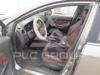 2007 Opel ANTARA