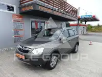 2007 Opel ANTARA