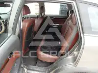 2007 Opel ANTARA