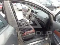 2007 Opel ANTARA