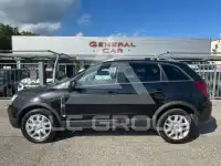 2007 Opel ANTARA