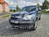 2007 Opel ANTARA