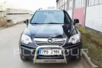 2007 Opel ANTARA