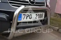 2007 Opel ANTARA