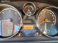2007 Opel ANTARA