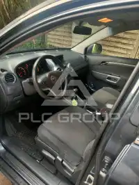 2007 Opel ANTARA