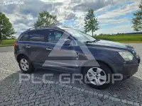 2007 Opel ANTARA
