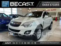 2007 Opel ANTARA