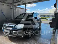 2007 Opel ANTARA