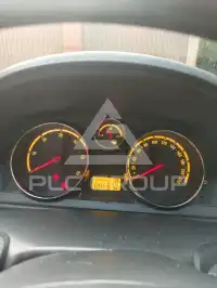 2007 Opel ANTARA