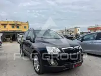 2007 Opel ANTARA