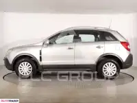 2007 Opel ANTARA