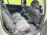 2007 Opel ZAFIRA