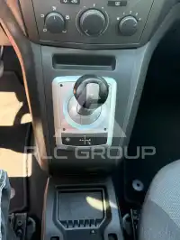 2007 Opel ZAFIRA