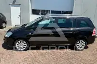 2007 Opel ZAFIRA