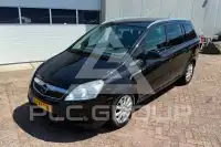 2007 Opel ZAFIRA