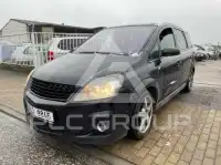2007 Opel ZAFIRA
