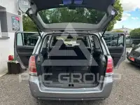 2007 Opel ZAFIRA