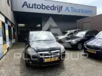 2007 Opel ZAFIRA