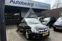 2007 Opel ZAFIRA