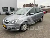 2007 Opel ZAFIRA
