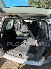 2007 Opel ZAFIRA