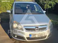 2007 Opel ZAFIRA