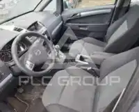 2007 Opel ZAFIRA