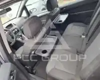 2007 Opel ZAFIRA