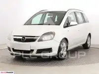 2007 Opel ZAFIRA