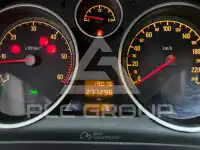 2007 Opel ZAFIRA