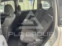 2007 Opel ZAFIRA