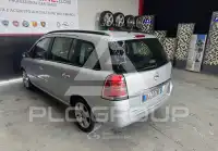 2007 Opel ZAFIRA