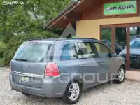 2007 Opel ZAFIRA