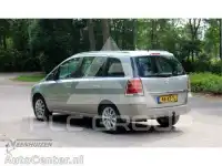 2007 Opel ZAFIRA