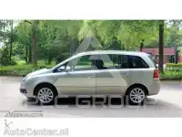 2007 Opel ZAFIRA