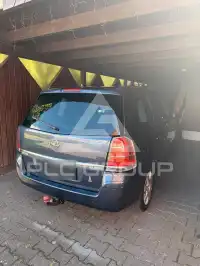 2007 Opel ZAFIRA