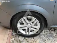2007 Opel ZAFIRA