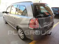 2007 Opel ZAFIRA