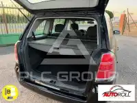 2007 Opel ZAFIRA